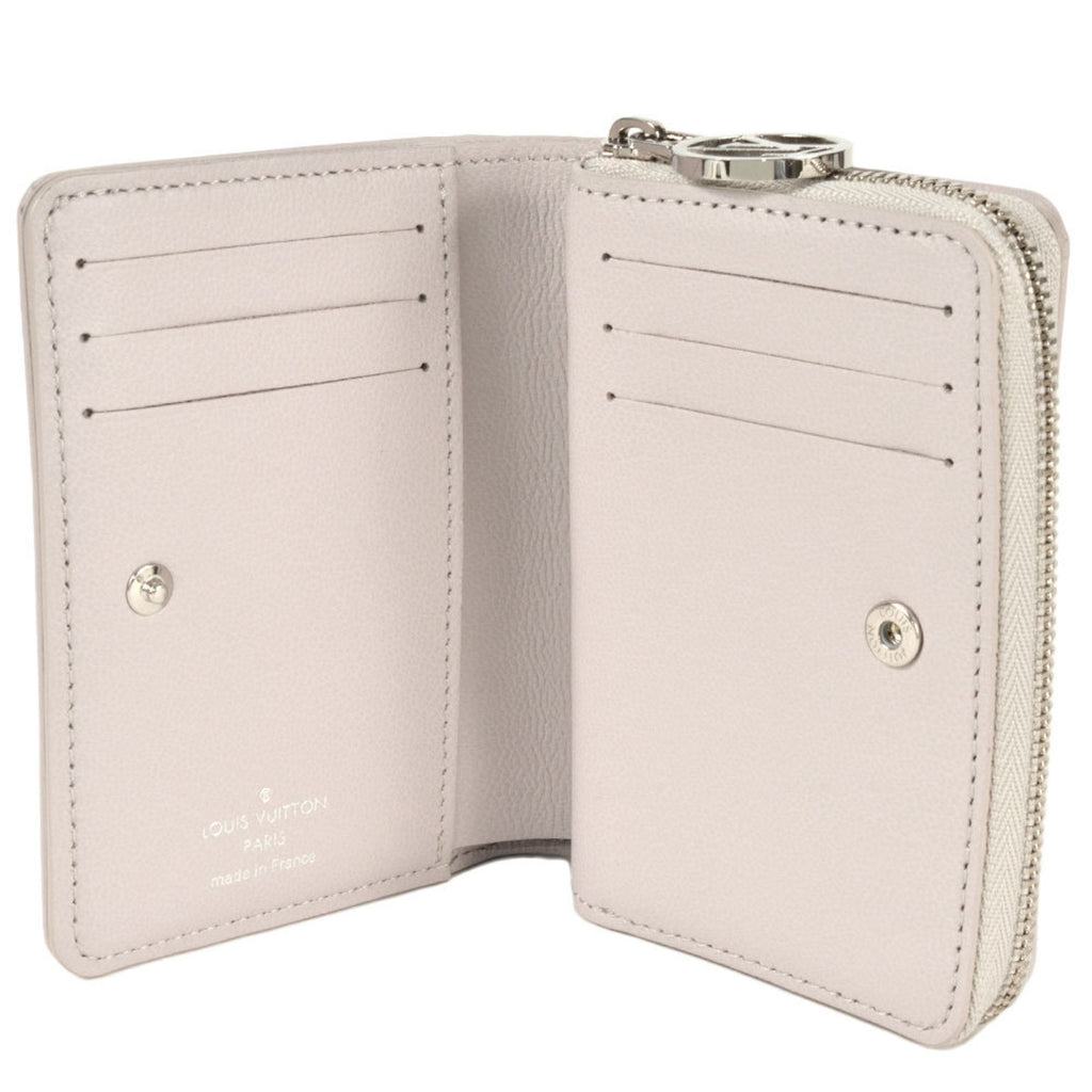 Louis Vuitton Leather Wallet