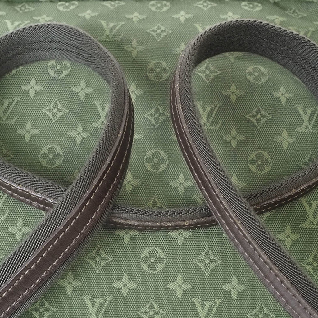 Louis Vuitton Monogram Tst Khaki Monogram Mini Shoulder Bag
