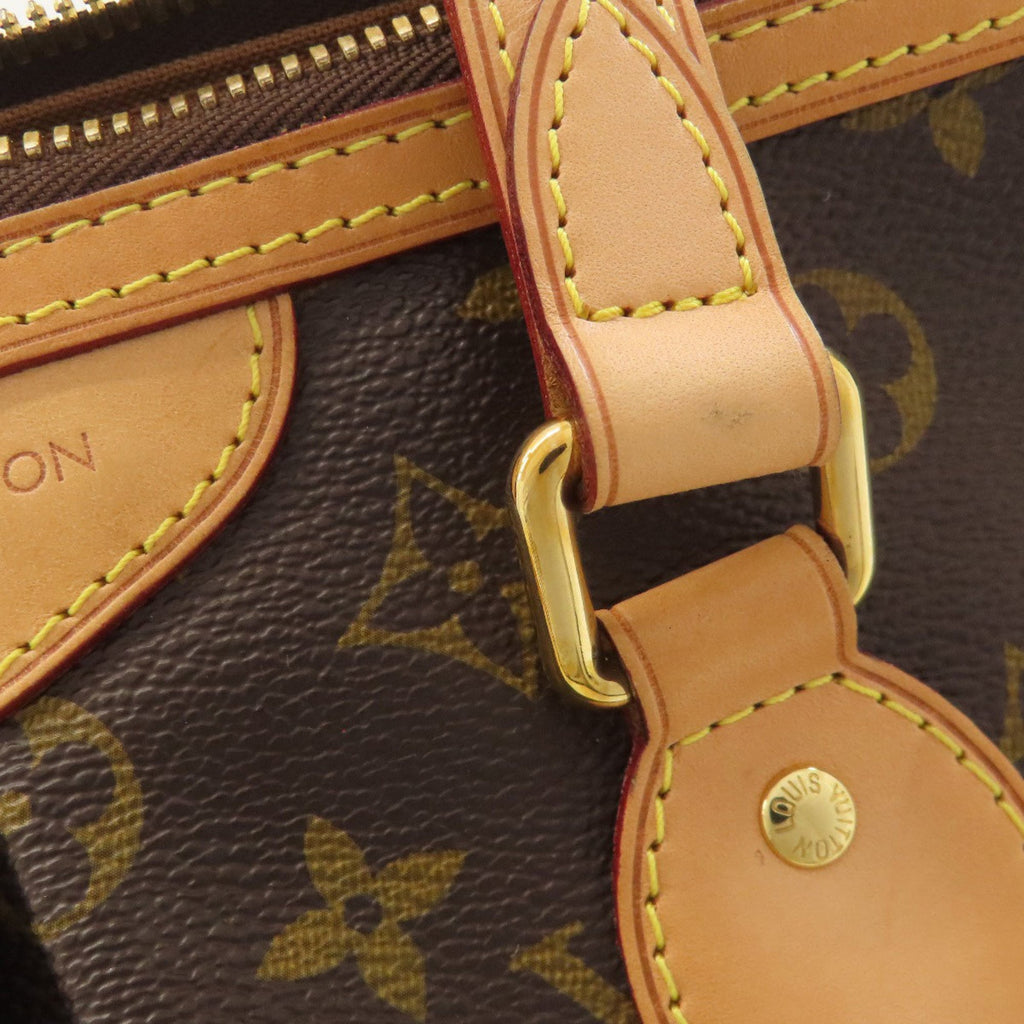 Louis Vuitton Monogram Monogram Tote Bag