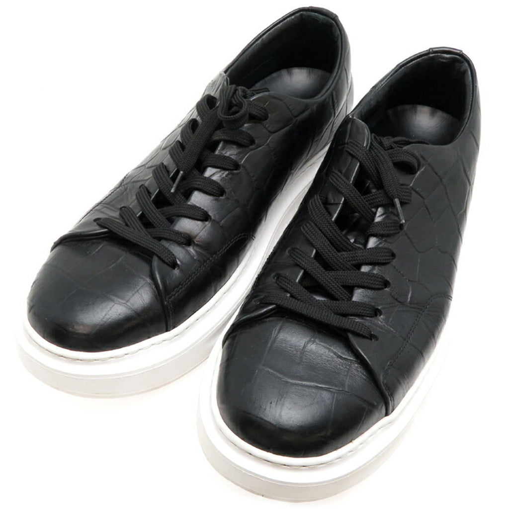 Louis Vuitton Black Sneakers
