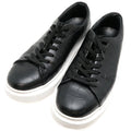 Louis Vuitton Black Sneakers
