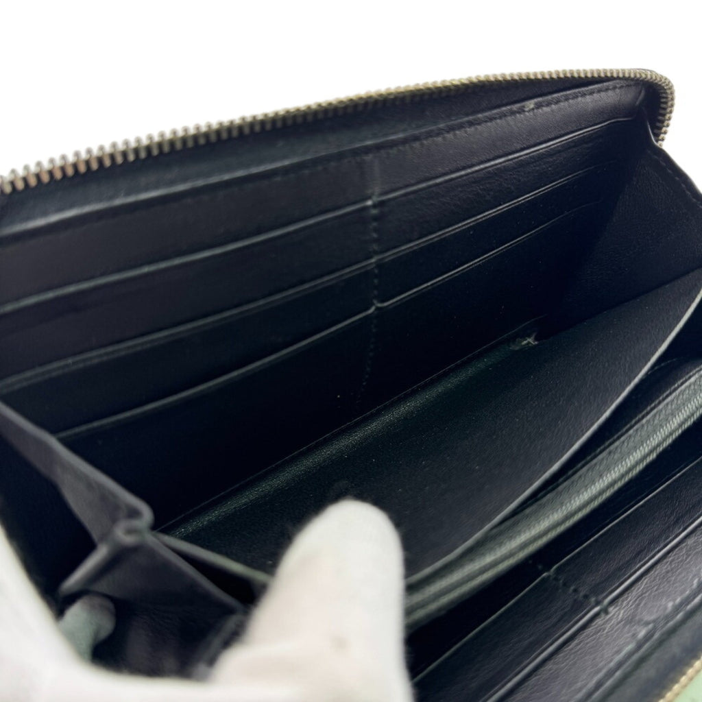 Gucci Black Leather (Pre-Owned)