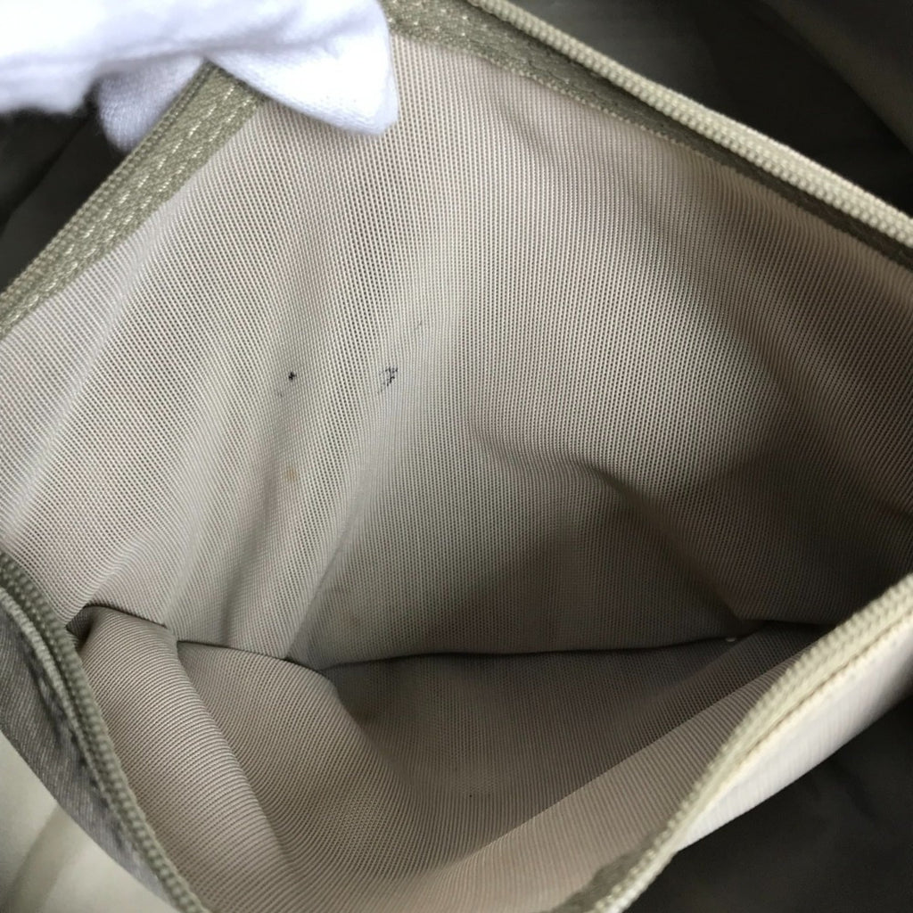 Louis Vuitton Khaki Damier Geant Boston Bag Shoulder Bag