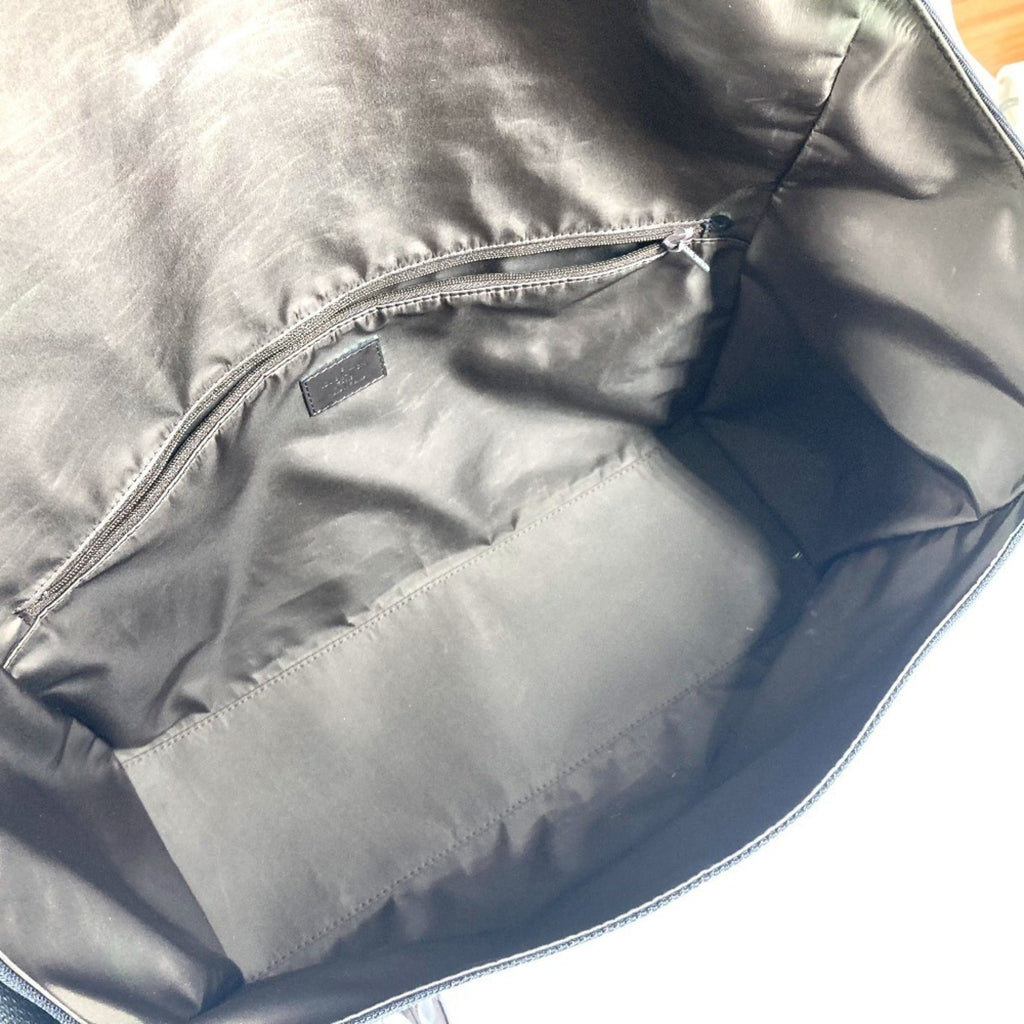 Louis Vuitton Damier Geant Black Damier Geant Shoulder Bag