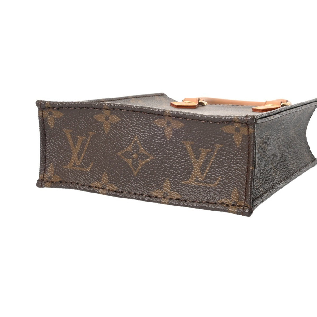 Louis Vuitton Monogram Brown Monogram Monogram Handbag