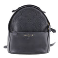 Louis Vuitton Black Monogram Empreinte Backpack
