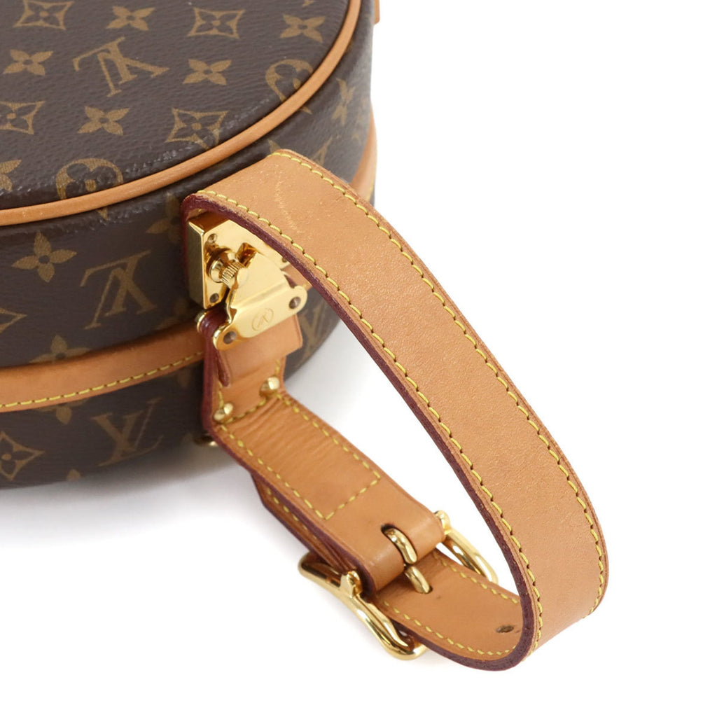 Louis Vuitton Monogram Monogram Handbag