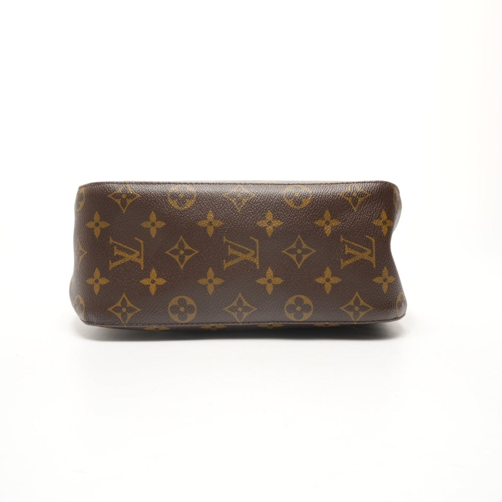 Louis Vuitton Monogram Brown Monogram Shoulder Bag