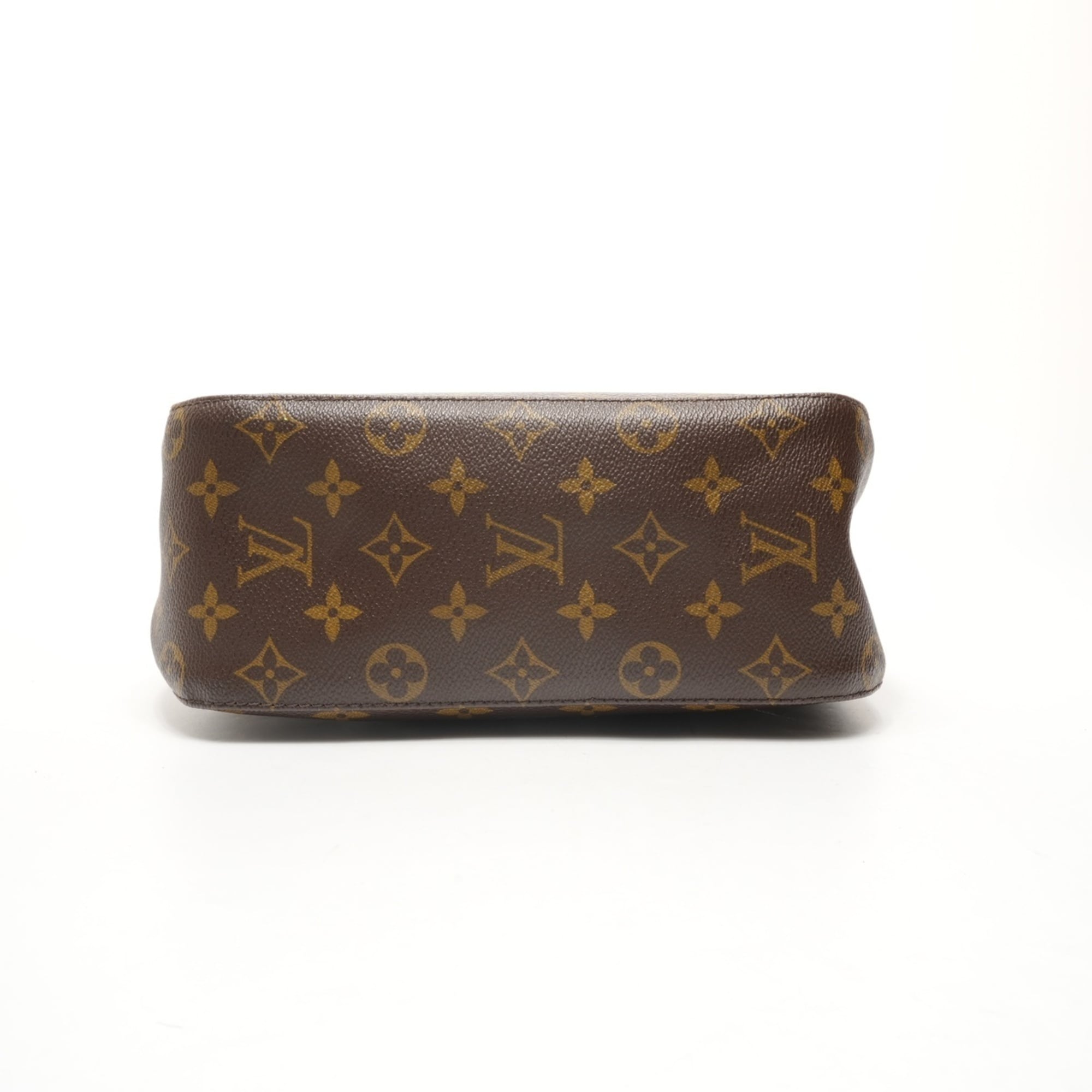 Louis Vuitton Monogram Brown Monogram Shoulder Bag