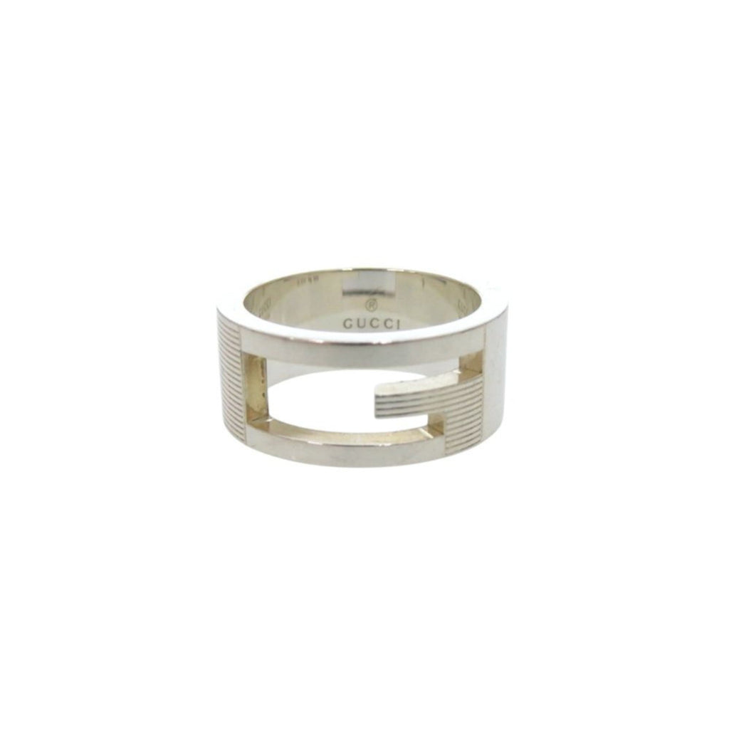 Gucci Silver Silver 925 (Pre-Owned)