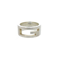 Gucci Silver Silver 925 (Pre-Owned)