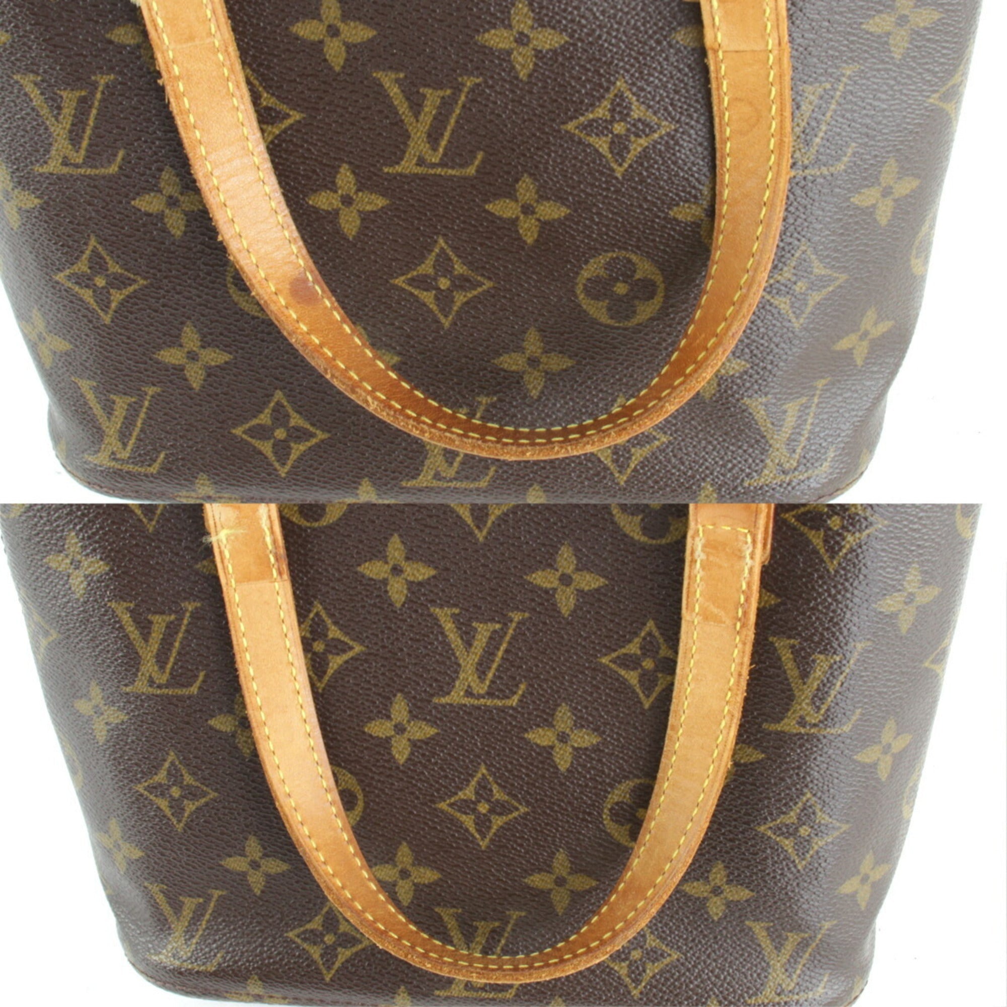 Louis Vuitton Monogram Monogram Handbag