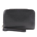 Louis Vuitton Taiga Ardoise Black Taiga Leather Handbag