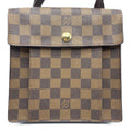 Louis Vuitton Damier Canvas Damier Canvas Pochette Shoulder Bag