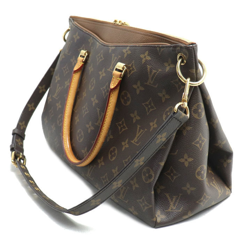 Louis Vuitton Havane Monogram Monogram Shoulder Bag