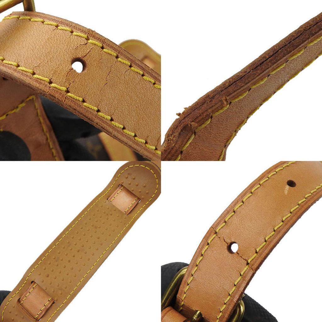 Louis Vuitton Monogram Brown Monogram Shoulder Bag