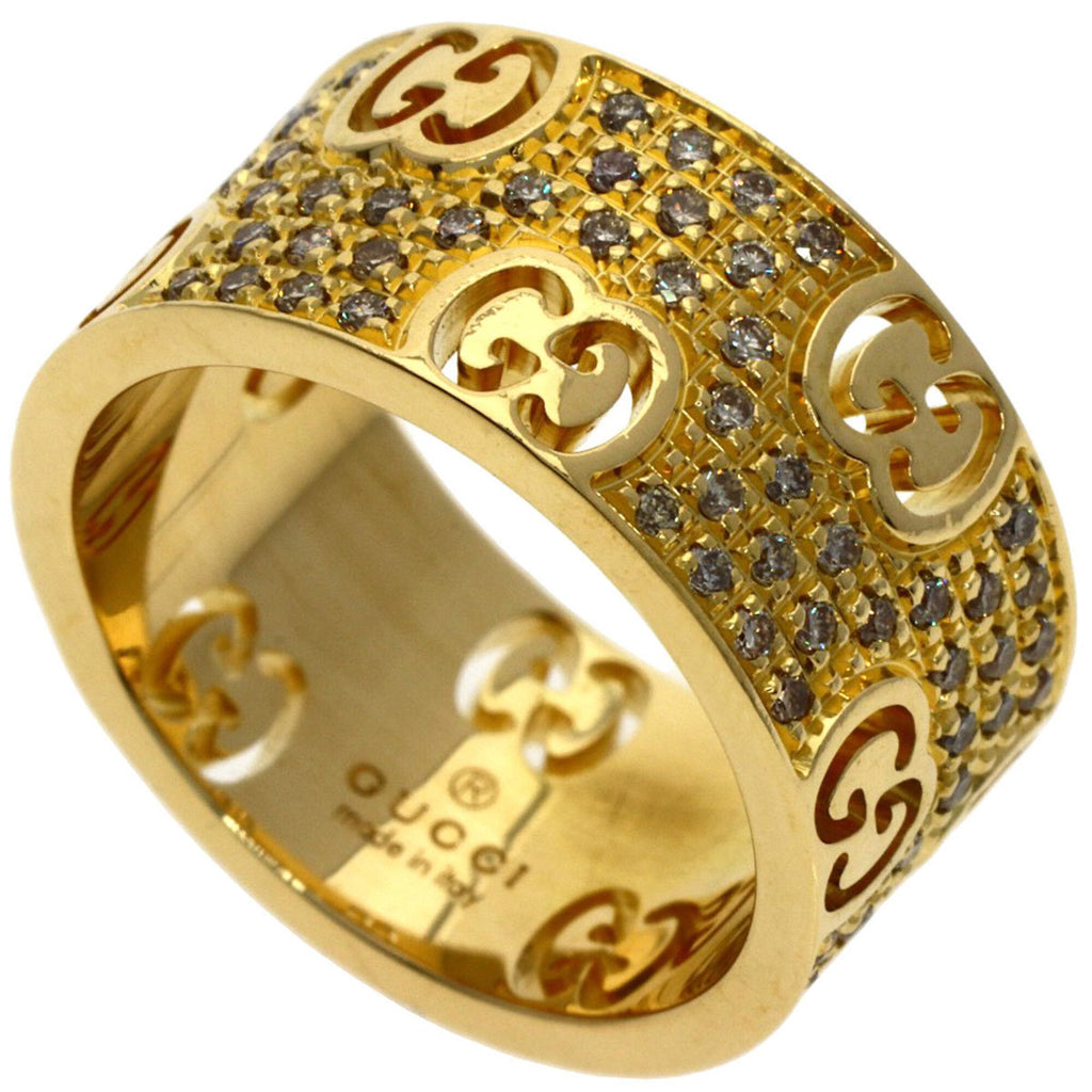 Gucci Yellow Gold Yellow Gold (18K) (Pre-Owned)
