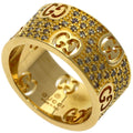 Gucci Yellow Gold Yellow Gold (18K) (Pre-Owned)