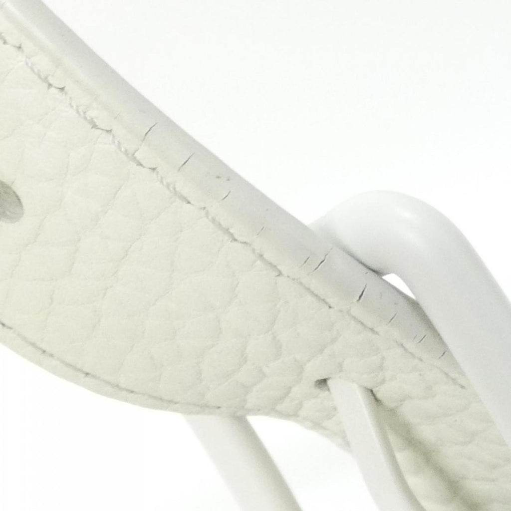 Louis Vuitton Monogram White Monogram Leather Shoulder Bag