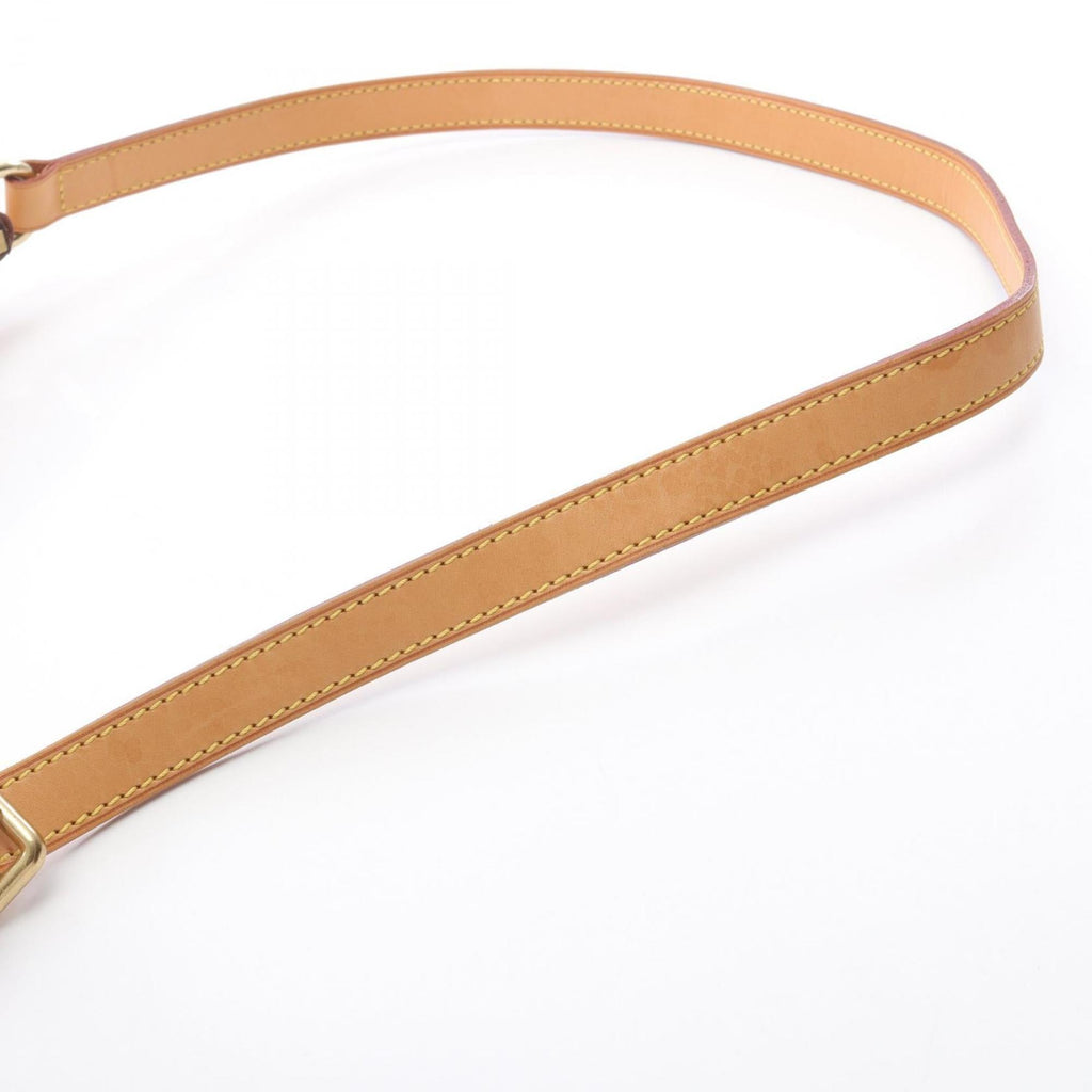 Louis Vuitton Brown Monogram Monogram Shoulder Bag
