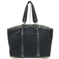 Christian Dior Black Other Tote Bag (Pre-Owned)