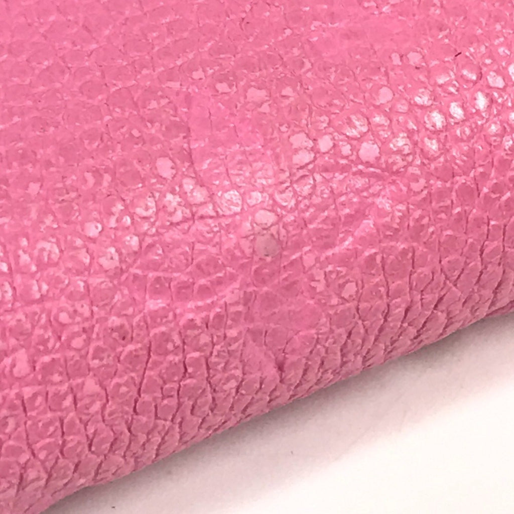 Louis Vuitton Monogram Empreinte Pink Monogram Empreinte Wallet