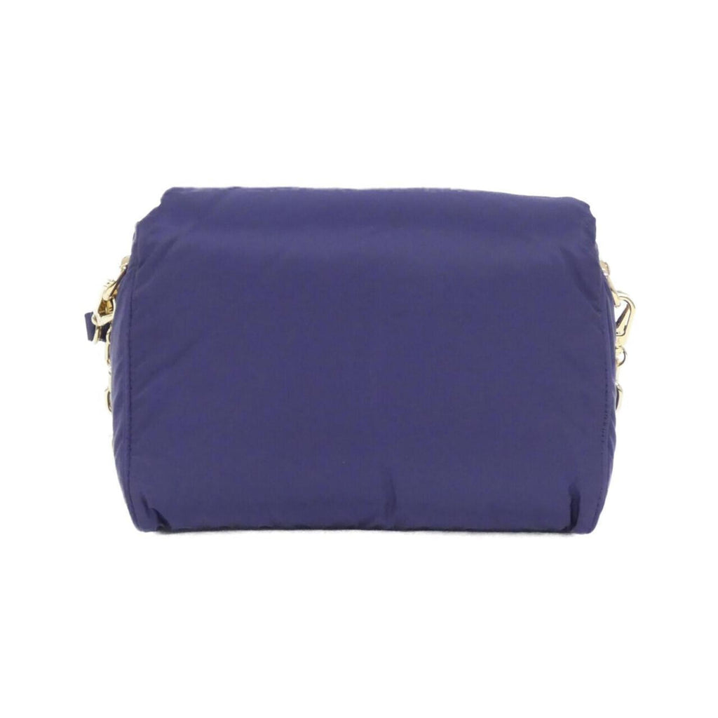 Louis Vuitton Blue Shoulder Bag