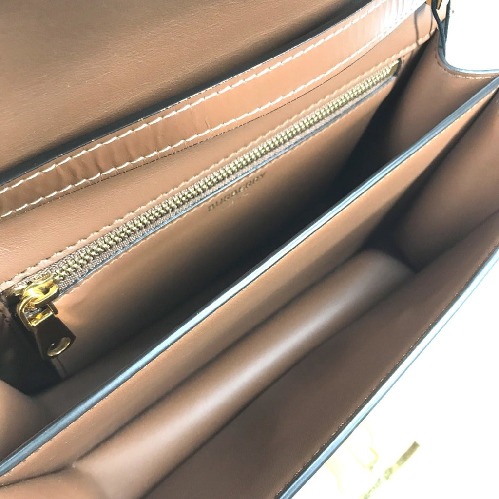 Burberry Beige Other Shoulder Bag