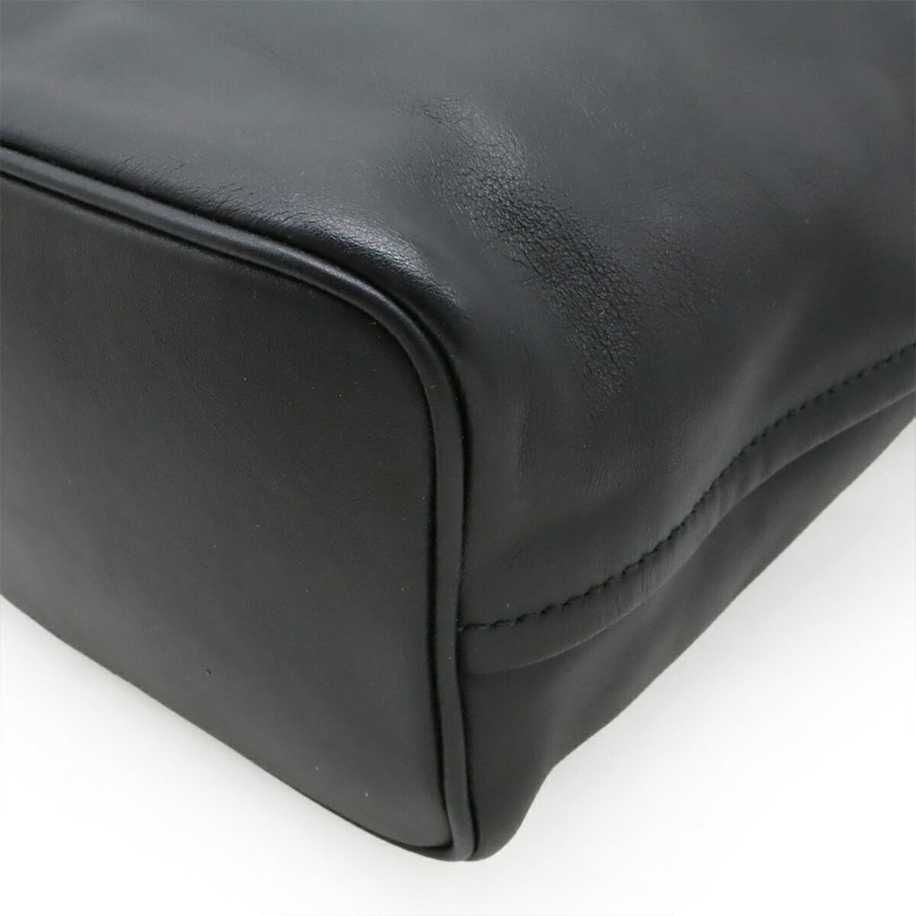 Prada Nero Shoulder Bag