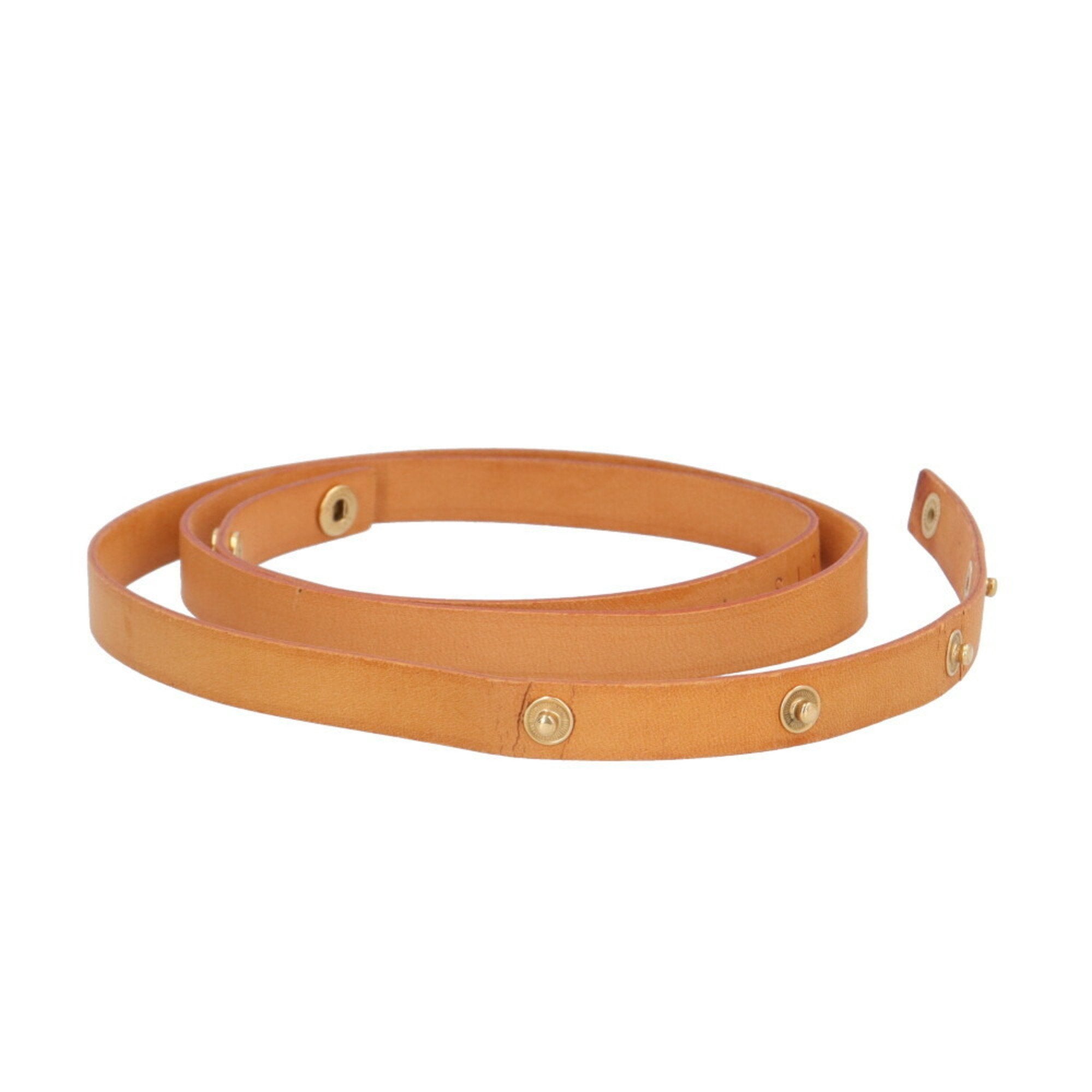 Louis Vuitton Monogram Brown Monogram Monogram Fanny Pack