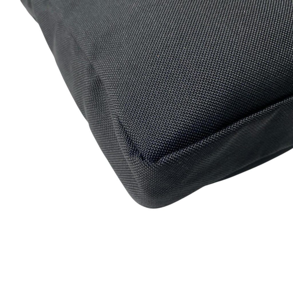 Balenciaga Black Nylon Sling