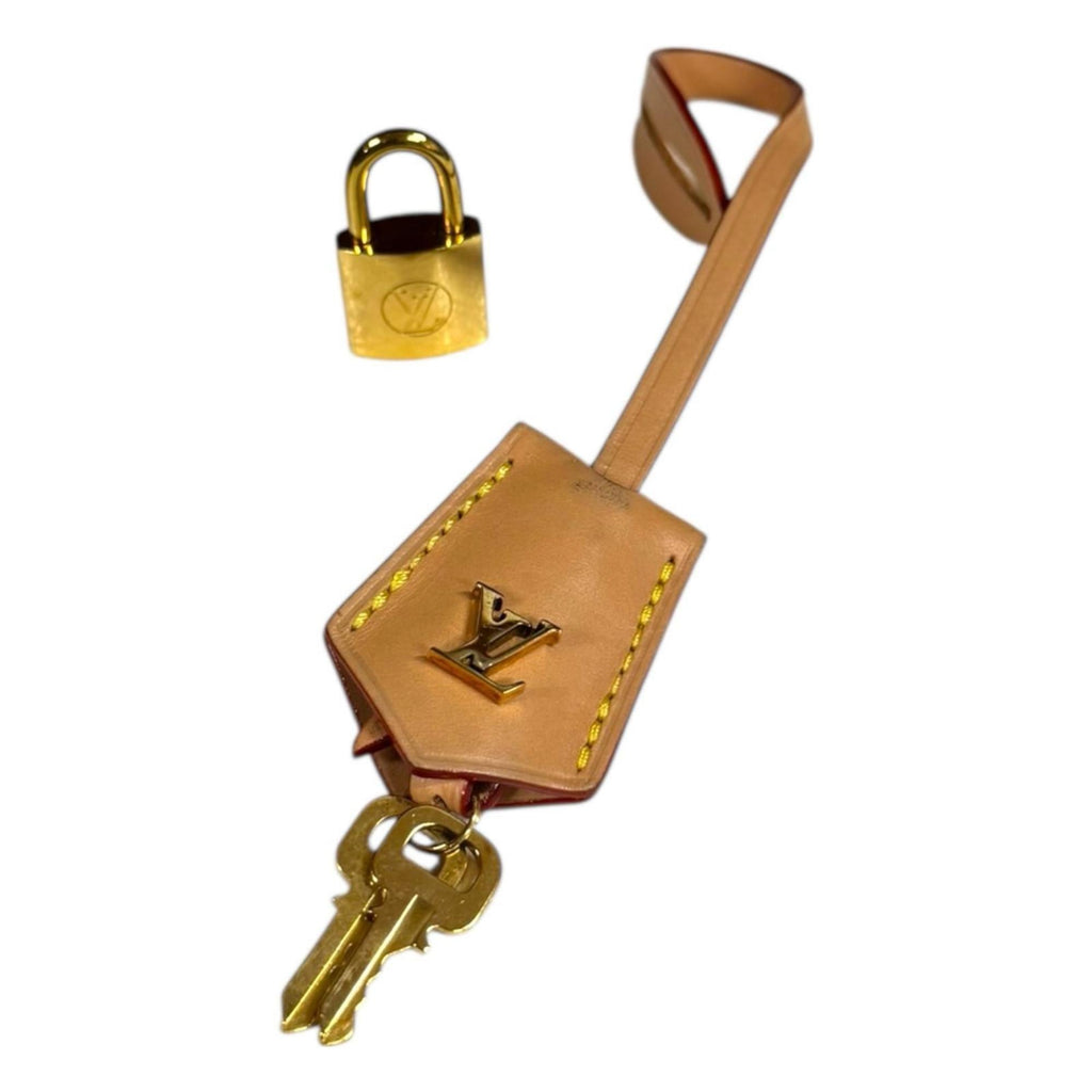 Louis Vuitton Monogram Brown Monogram Monogram Shoulder Bag