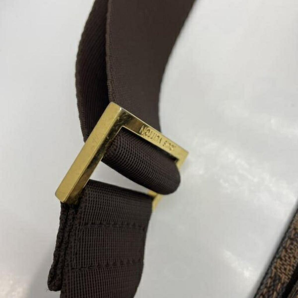 Louis Vuitton Damier Brown Sling Bag