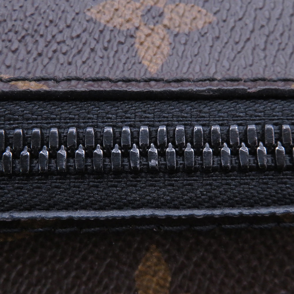 Louis Vuitton Black Monogram Noir Monogram Shoulder Bag