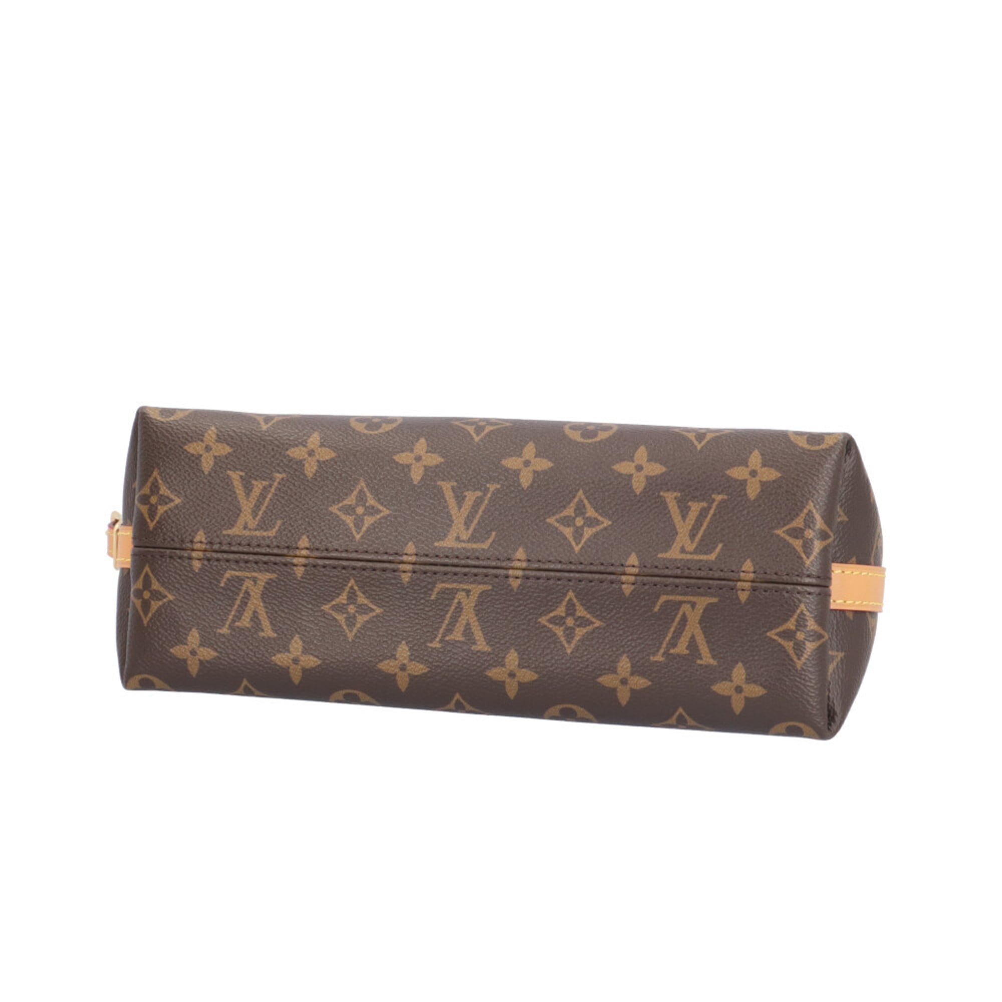 Louis Vuitton Monogram Brown Monogram Monogram Shoulder Bag