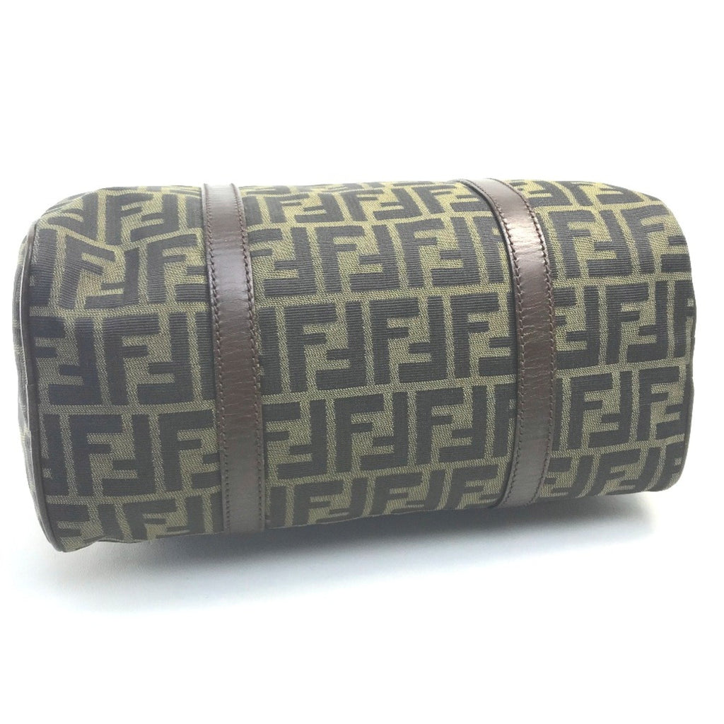 Fendi Brown Other Handbag