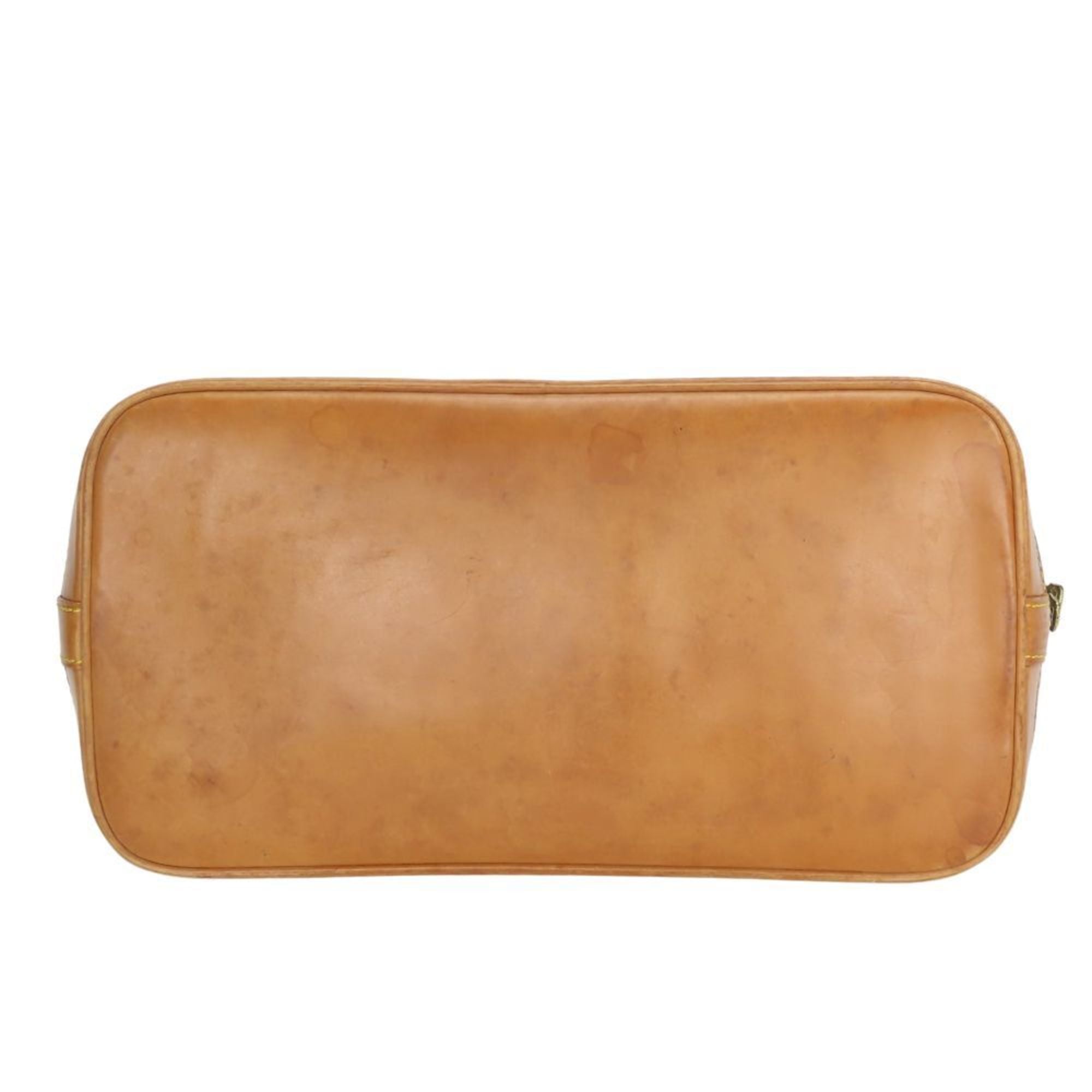 Louis Vuitton Brown Monogram Monogram Handbag