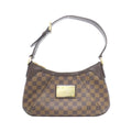 Louis Vuitton Ebene Coated Canvas Shoulder Bag