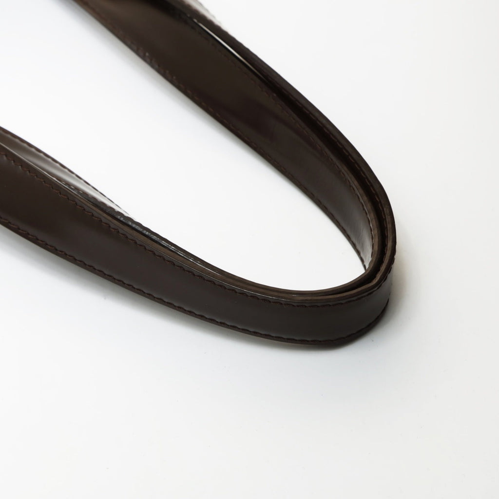 Louis Vuitton Brown Shoulder Bag