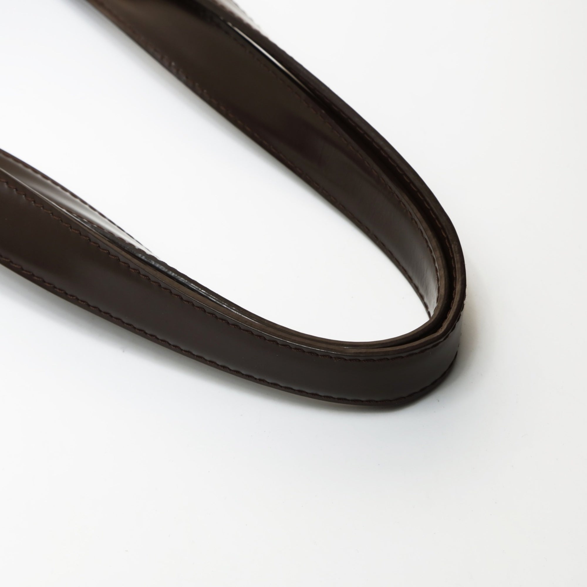 Louis Vuitton Brown Shoulder Bag