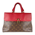 Louis Vuitton Cerise Monogram Monogram Handbag Shoulder Bag