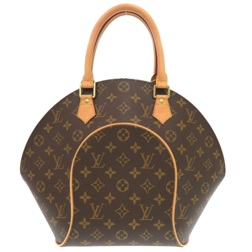 Louis Vuitton Brown Monogram Monogram Handbag