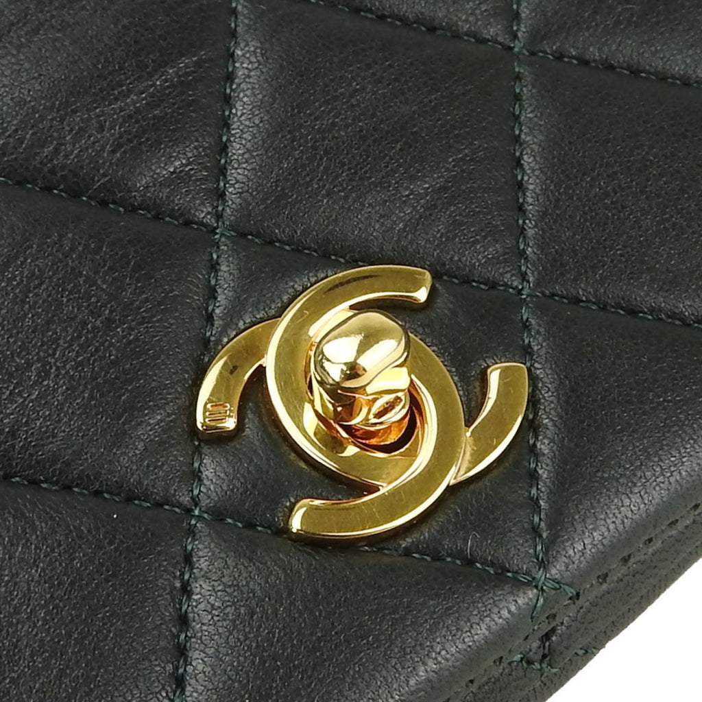 Chanel Shoulder Bag