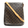 Louis Vuitton Monogram Monogram Monogram Shoulder Bag