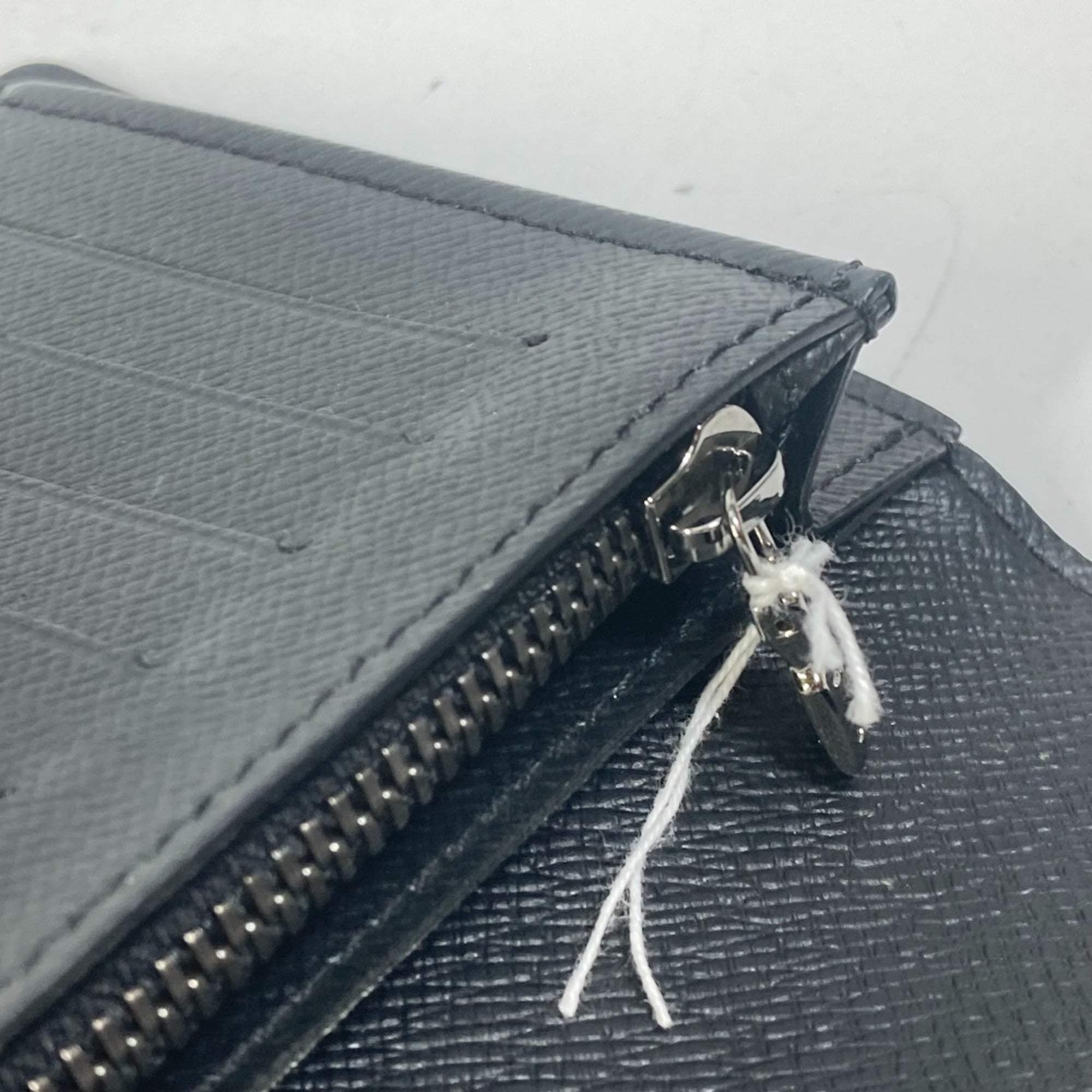 Louis Vuitton Monogram Eclipse Black Monogram Eclipse Long Wallet