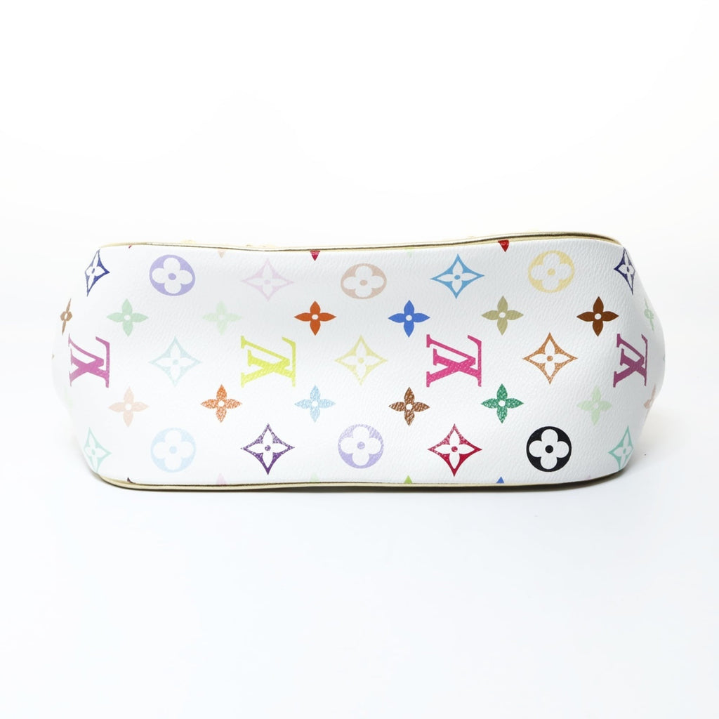 Louis Vuitton Multi-Color Monogram Multicolore Shoulder Bag