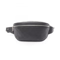 Louis Vuitton Black Onyx Damier Infini Leather Fanny Pack