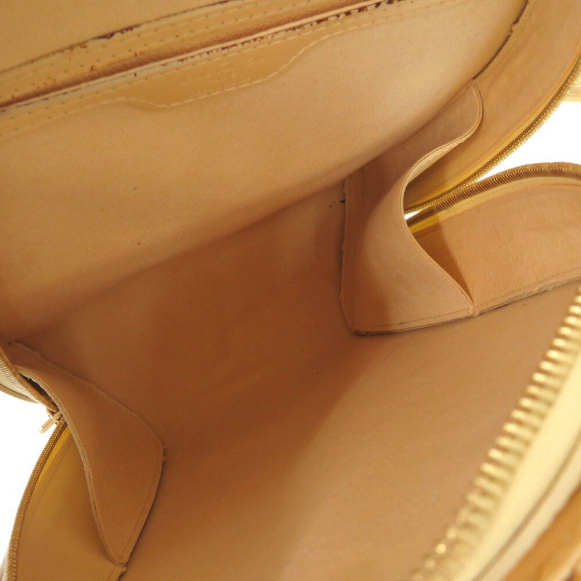Louis Vuitton Epi Leather Backpack