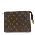 Louis Vuitton Monogram Pouch