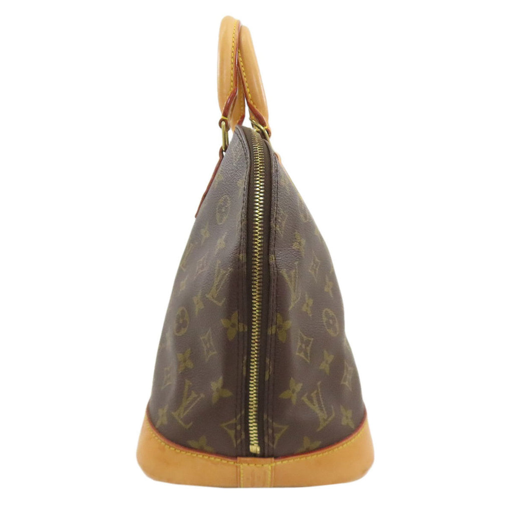 Louis Vuitton Monogram Monogram Handbag